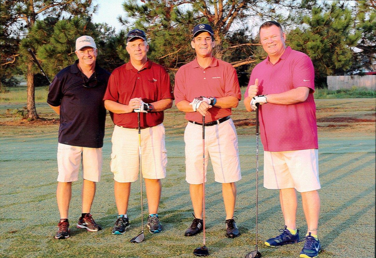 Texas City La Marque Chamber of Commerce 2015 Golf Tournament - Midwest ...