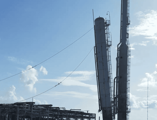 The Benefits of Buying and Selling Used Process Equipment