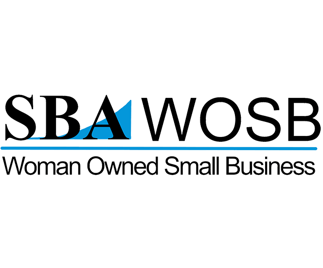 SBA WOSB logo