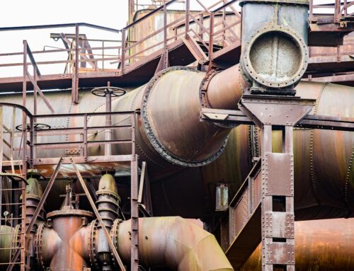 What an Insurance Safety Audit Reveals About a Contractor’s Operations